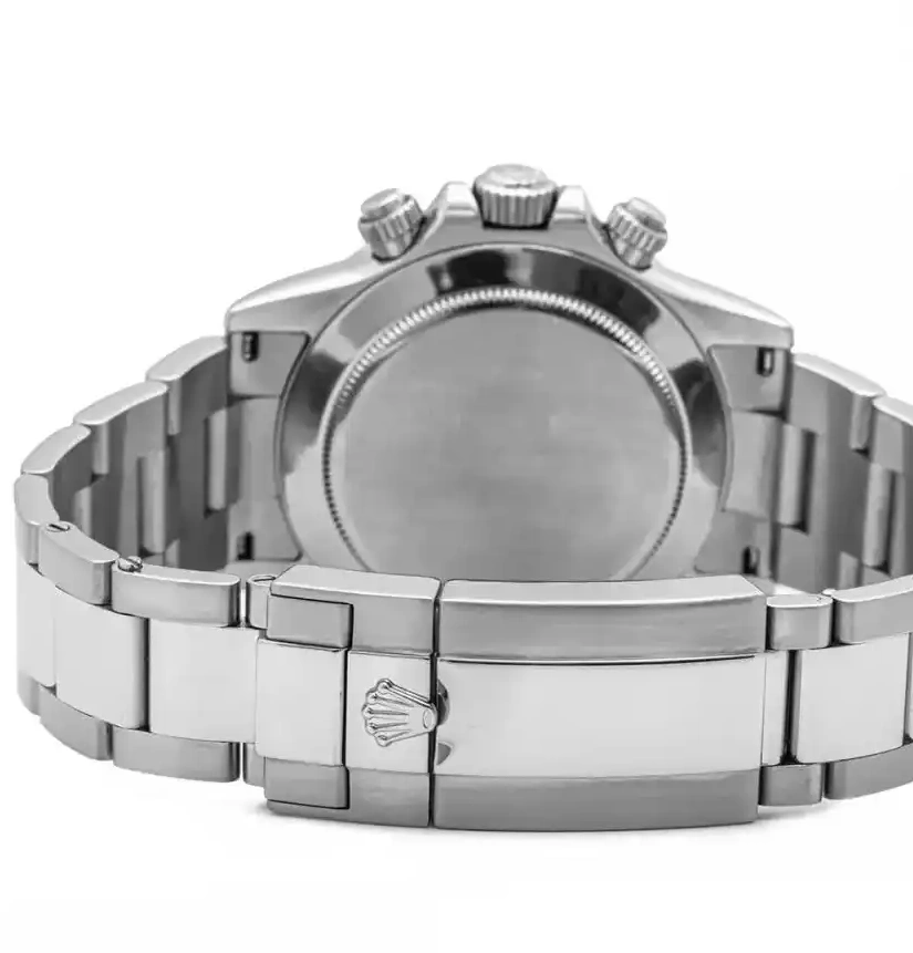 Prestigious Jewellers 116520 40mm Rolex Daytona 0522